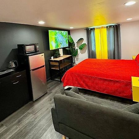 New Tiny Home Uptown Φοίνιξ Εξωτερικό φωτογραφία