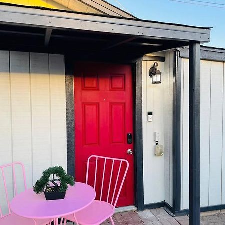New Tiny Home Uptown Φοίνιξ Εξωτερικό φωτογραφία
