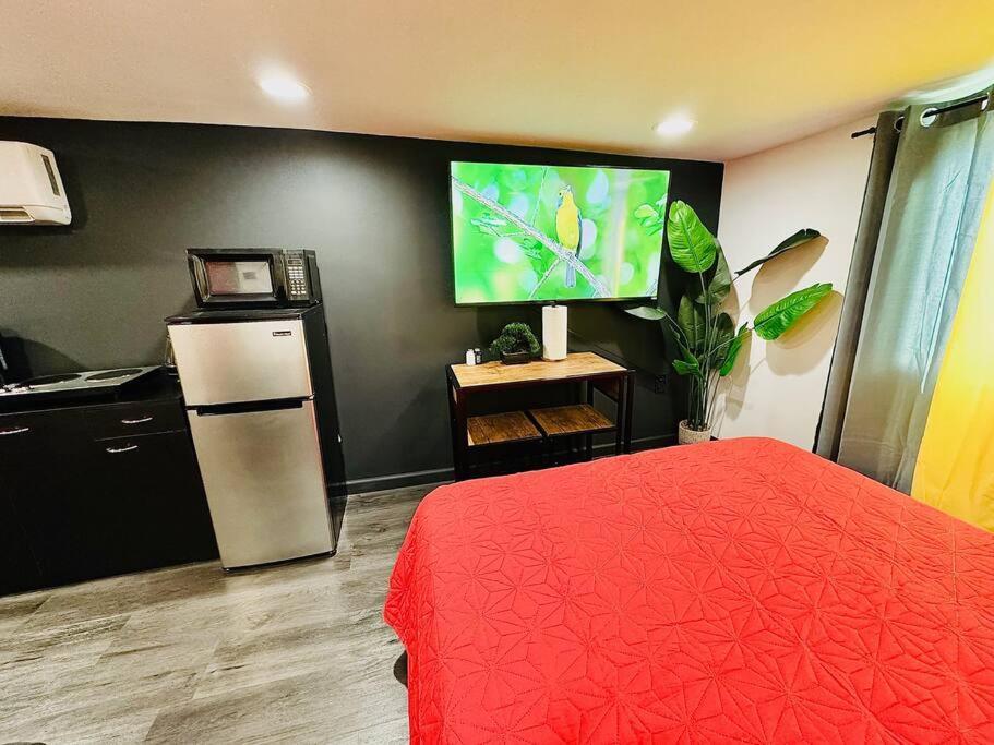 New Tiny Home Uptown Φοίνιξ Εξωτερικό φωτογραφία
