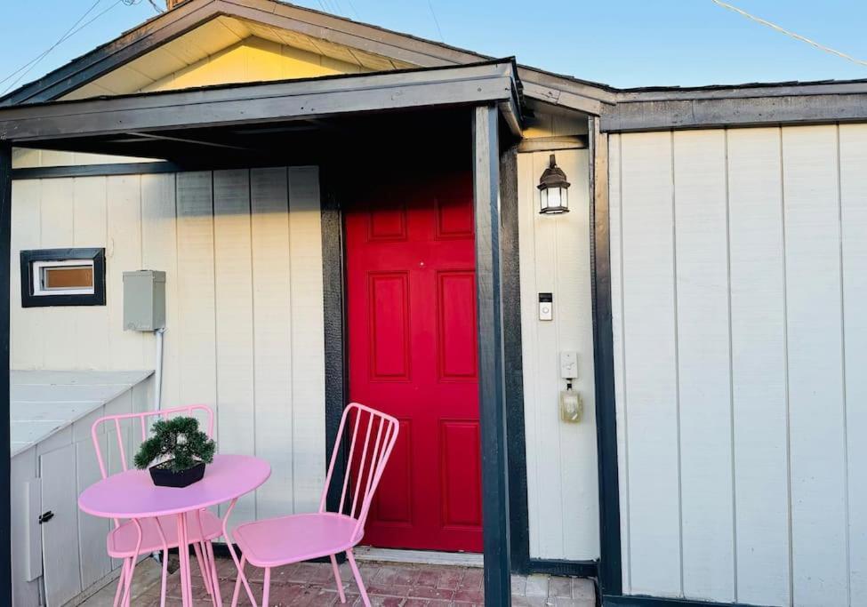 New Tiny Home Uptown Φοίνιξ Εξωτερικό φωτογραφία