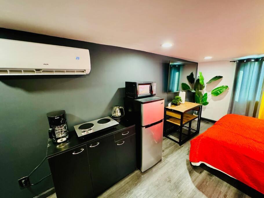 New Tiny Home Uptown Φοίνιξ Εξωτερικό φωτογραφία