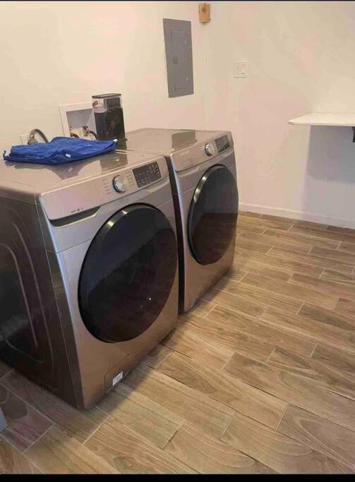 New Tiny Home Uptown Φοίνιξ Εξωτερικό φωτογραφία