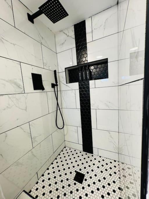 New Tiny Home Uptown Φοίνιξ Εξωτερικό φωτογραφία