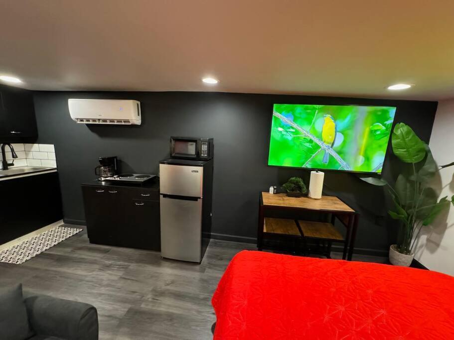 New Tiny Home Uptown Φοίνιξ Εξωτερικό φωτογραφία