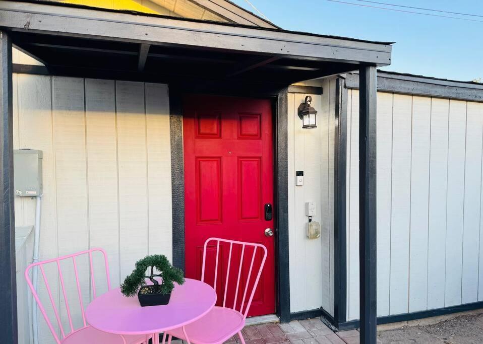 New Tiny Home Uptown Φοίνιξ Εξωτερικό φωτογραφία