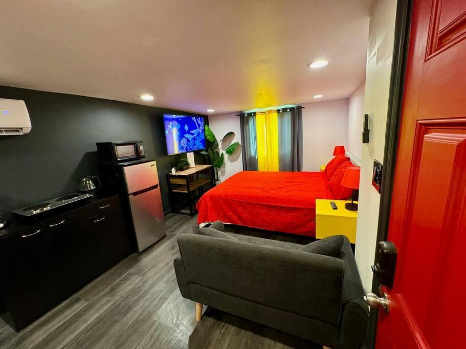 New Tiny Home Uptown Φοίνιξ Εξωτερικό φωτογραφία